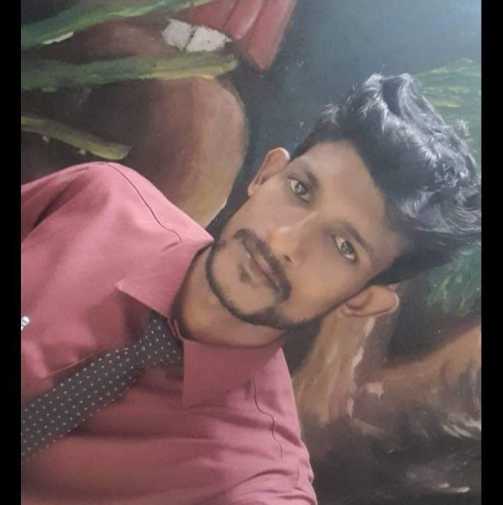 Nilantha Udaya Kumara